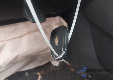 2020 Chevrolet Malibu Fwd Lt from USA, damaged, VIN 1G1ZD5ST2LF124054